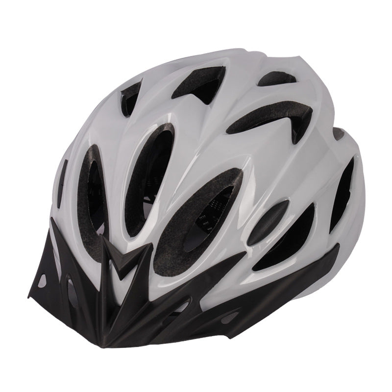 B-016WX OEM Certified bike Helmet | Factory Price Unibody Design Cycling Gear for Adults