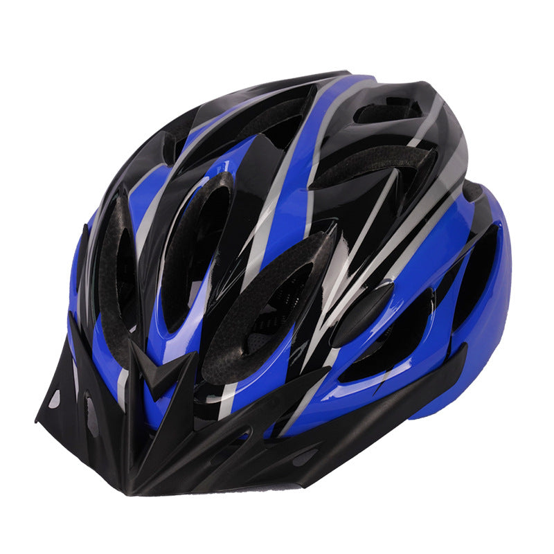 B-016WX OEM Certified bike Helmet | Factory Price Unibody Design Cycling Gear for Adults