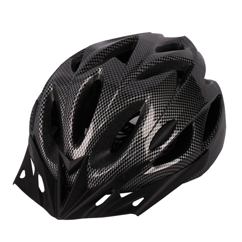 B-016WX OEM Certified bike Helmet | Factory Price Unibody Design Cycling Gear for Adults