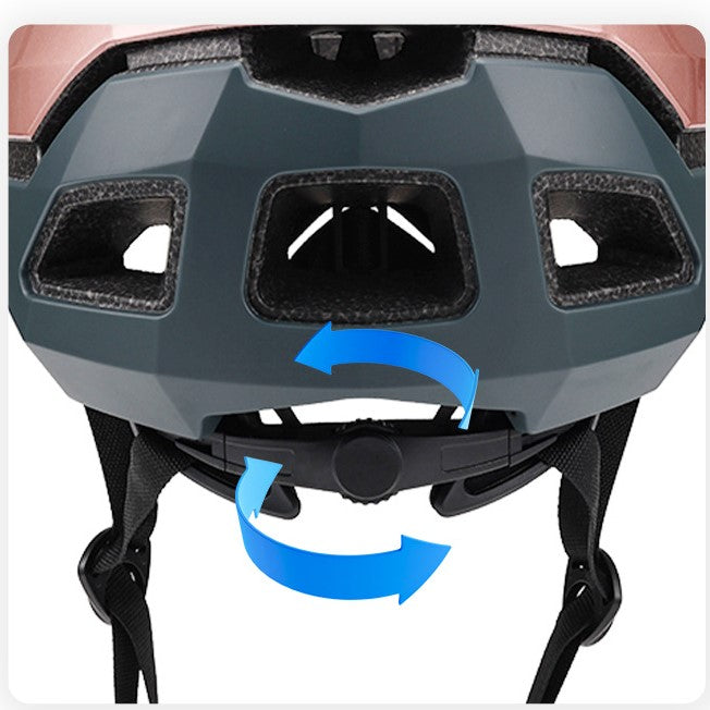 B-020BB In-Mold Unibody Bike Helmet for Road & Mountain Cycling - Ultralight Adult Safety Certified (CPSC/EN1078)