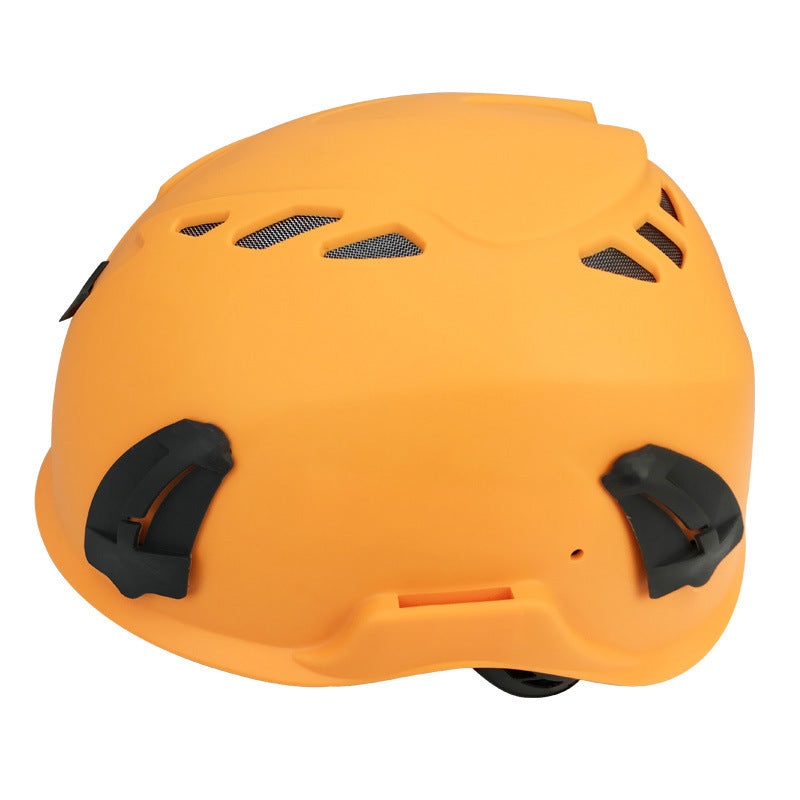 C-104 Multi-Sport Safety Gear with Enhanced Ventilation & Thick EPS Foam for Cycling, Climbing, Outdoor Activities (CE/CPSC Certified)