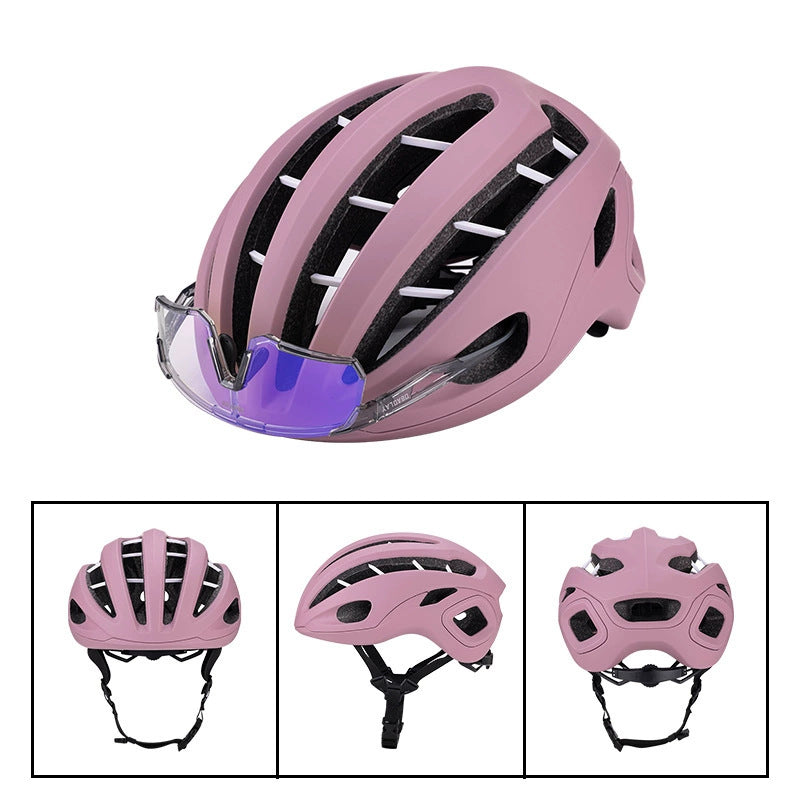 B-052BB Ultra-Light Cross-Country& Mountain Bike Helmet | Specifically Designed for Adult Riders