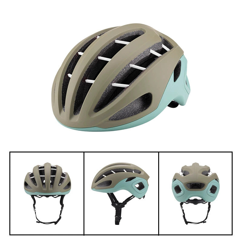 B-052BB Ultra-Light Cross-Country& Mountain Bike Helmet | Specifically Designed for Adult Riders
