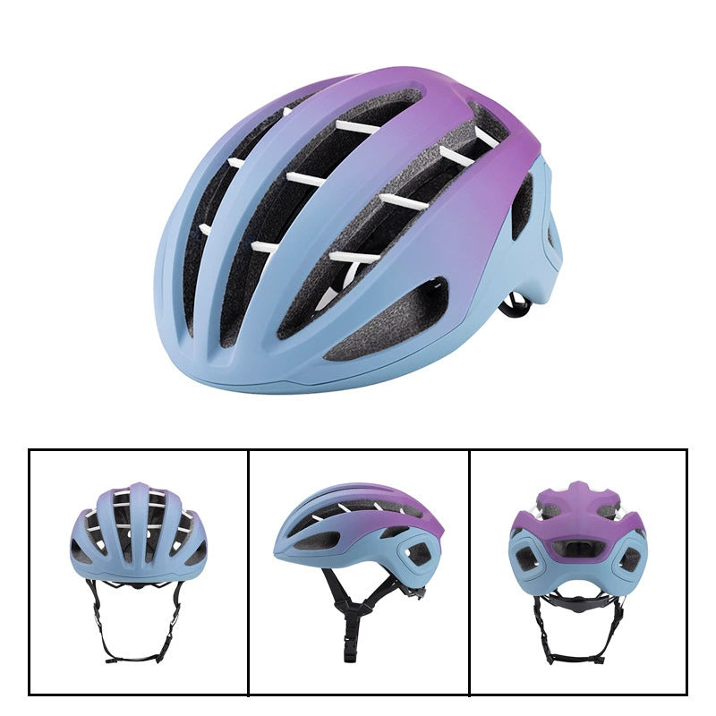 B-052BB Ultra-Light Cross-Country& Mountain Bike Helmet | Specifically Designed for Adult Riders