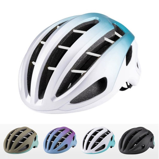 B-052BB Ultra-Light Cross-Country& Mountain Bike Helmet | Specifically Designed for Adult Riders