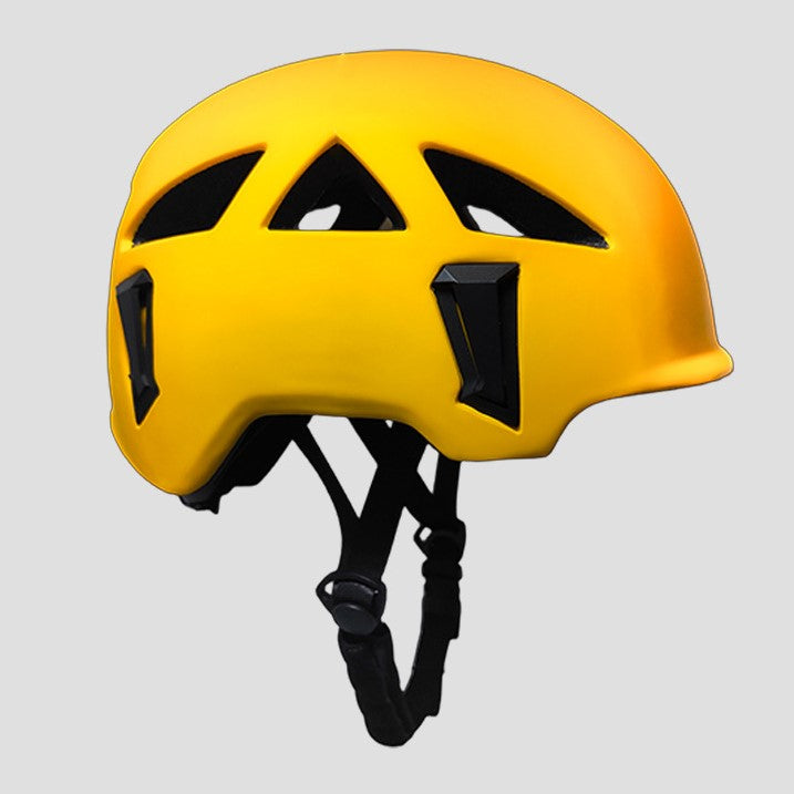 C-06 Customized Breathable Safety Impact-Resistant Helmets for Rock Climbing, Mountaineering & Outdoor Sports | Direct Source Factory