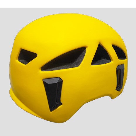 C-06 Customized Breathable Safety Impact-Resistant Helmets for Rock Climbing, Mountaineering & Outdoor Sports | Direct Source Factory