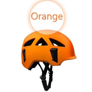 C-06 Customized Breathable Safety Impact-Resistant Helmets for Rock Climbing, Mountaineering & Outdoor Sports | Direct Source Factory