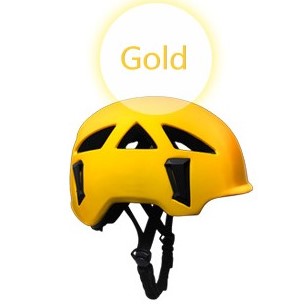 C-06 Customized Breathable Safety Impact-Resistant Helmets for Rock Climbing, Mountaineering & Outdoor Sports | Direct Source Factory