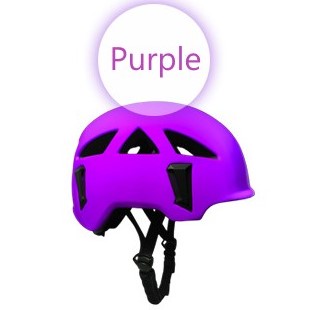 C-06 Customized Breathable Safety Impact-Resistant Helmets for Rock Climbing, Mountaineering & Outdoor Sports | Direct Source Factory