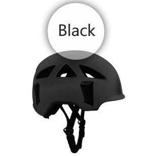 C-06 Customized Breathable Safety Impact-Resistant Helmets for Rock Climbing, Mountaineering & Outdoor Sports | Direct Source Factory