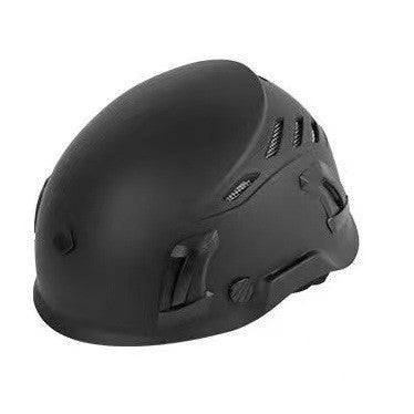 C-103 ABS Safety Helmet with Goggles - Certified Mountaineering & Rock Climbing Helmet for Outdoor Activities, Anti-fog Lens, Bulk Wholesale (Industrial Grade)