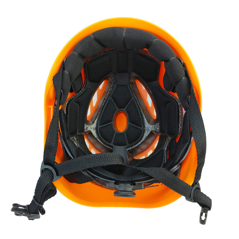 C-104 Multi-Sport Safety Gear with Enhanced Ventilation & Thick EPS Foam for Cycling, Climbing, Outdoor Activities (CE/CPSC Certified)