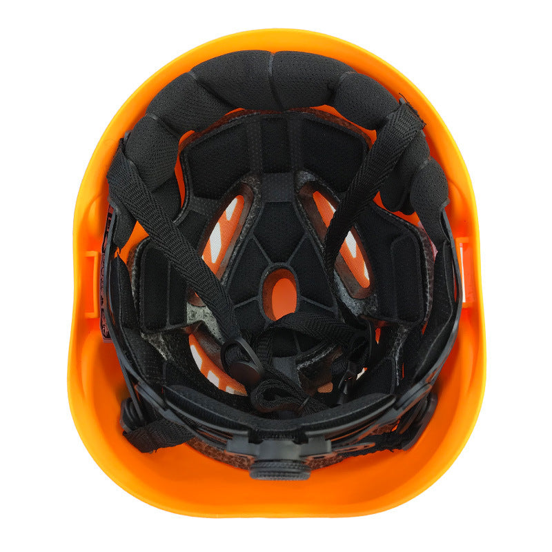 C-104 Multi-Sport Safety Gear with Enhanced Ventilation & Thick EPS Foam for Cycling, Climbing, Outdoor Activities (CE/CPSC Certified)