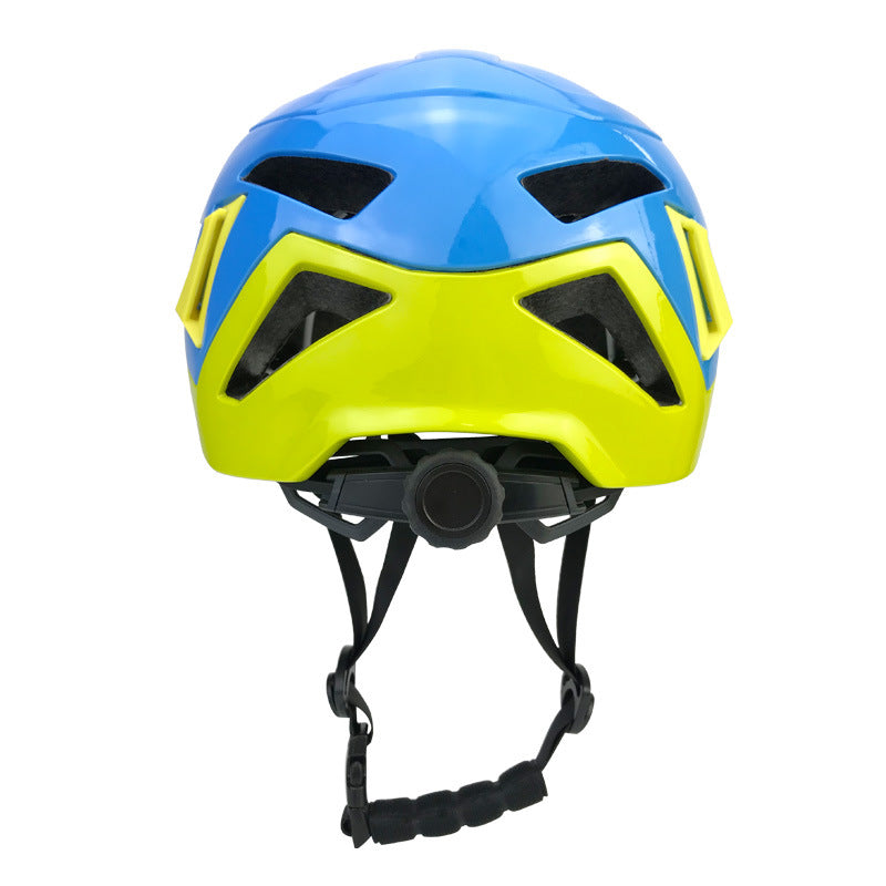C-05 Climbing Helmet Mountain Bike Helmet (MTB Helmet)