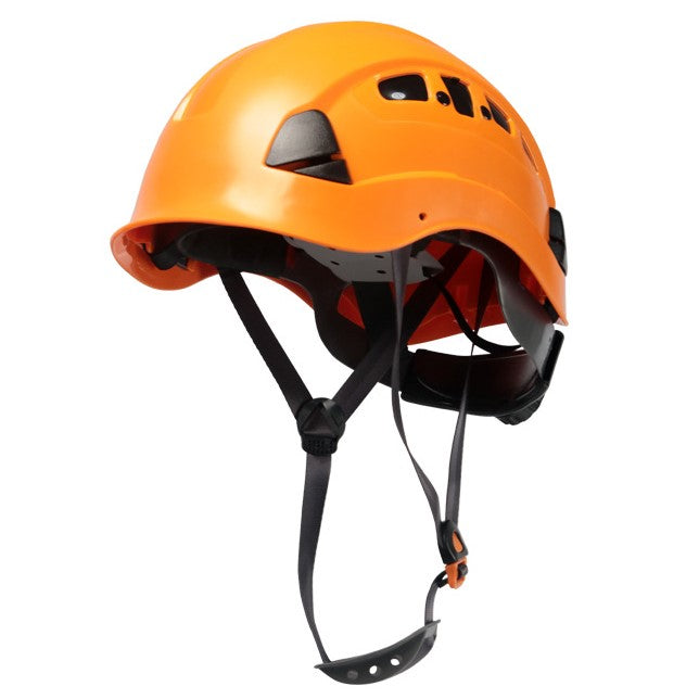 C-02 Exclusive Heavy-Duty ABS Safety Helmet for Construction Supervisors & Site Managers – Reinforced Industrial-Grade Hard Hat with Enhanced Impact Protection
