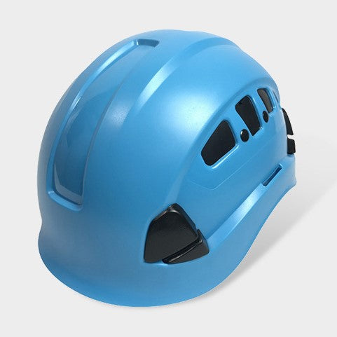 C-02 Exclusive Heavy-Duty ABS Safety Helmet for Construction Supervisors & Site Managers – Reinforced Industrial-Grade Hard Hat with Enhanced Impact Protection