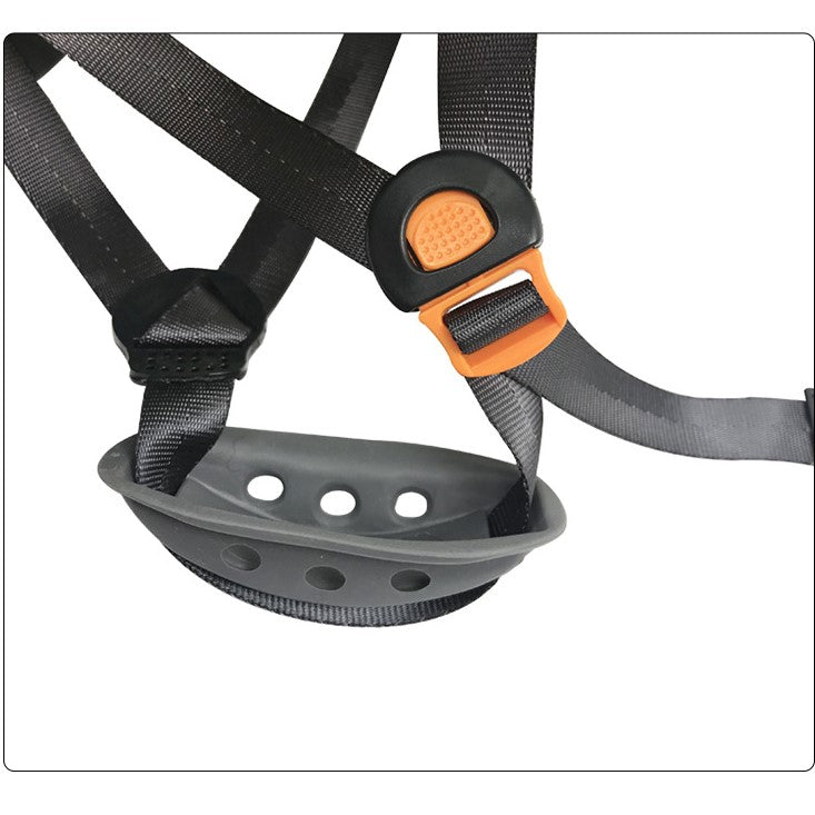 C-02 Exclusive Heavy-Duty ABS Safety Helmet for Construction Supervisors & Site Managers – Reinforced Industrial-Grade Hard Hat with Enhanced Impact Protection