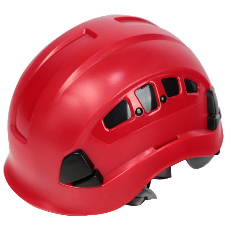 C-02 Exclusive Heavy-Duty ABS Safety Helmet for Construction Supervisors & Site Managers – Reinforced Industrial-Grade Hard Hat with Enhanced Impact Protection