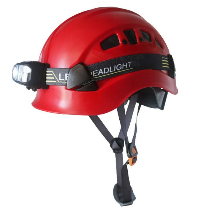 C-02 Exclusive Heavy-Duty ABS Safety Helmet for Construction Supervisors & Site Managers – Reinforced Industrial-Grade Hard Hat with Enhanced Impact Protection