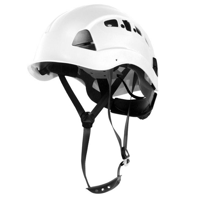 C-02 Exclusive Heavy-Duty ABS Safety Helmet for Construction Supervisors & Site Managers – Reinforced Industrial-Grade Hard Hat with Enhanced Impact Protection