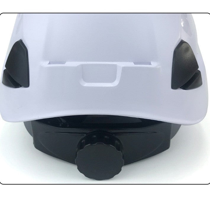 C-03 CE Certified Anti-Crush Safety Helmet with Custom Logo - Reinforced ABS Construction Hard Hat, Amazon-Approved Site Safety Gear for Global Procurement