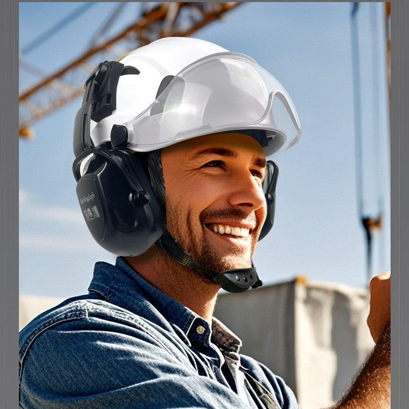 C-06B Rock Climbing & Mountaineering Safety Helmet - UIAA 106 Certified for Fall Protection, ICE Impact Resistance & Emergency Rescue Scenarios