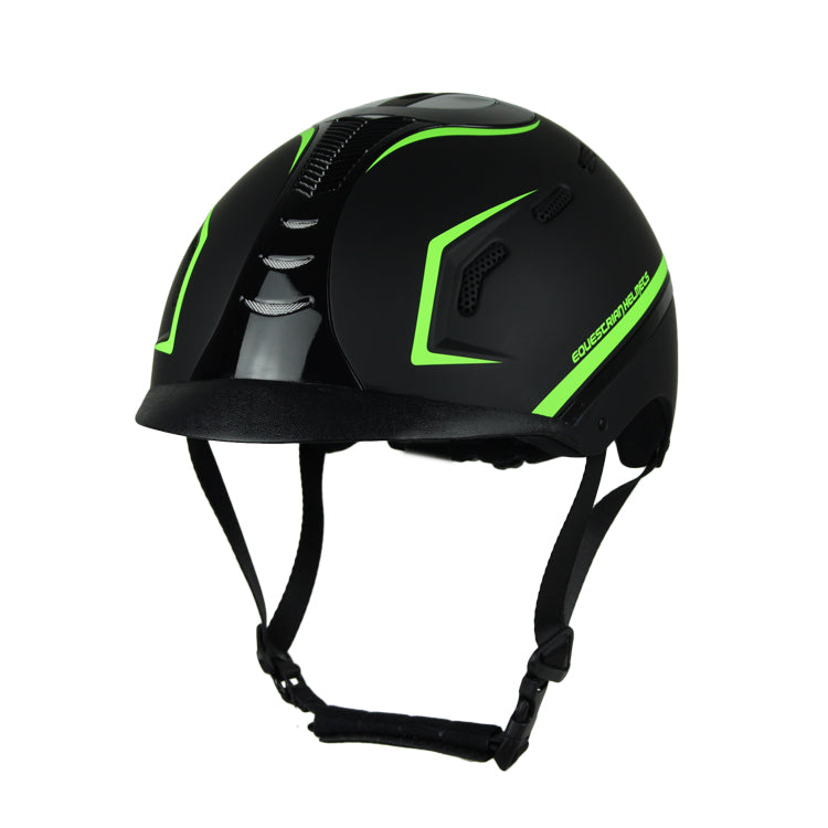 E-11 CE ASTM Certified Equestrian Helmet Adult Horse Riding Helmet OEM ODM Supported