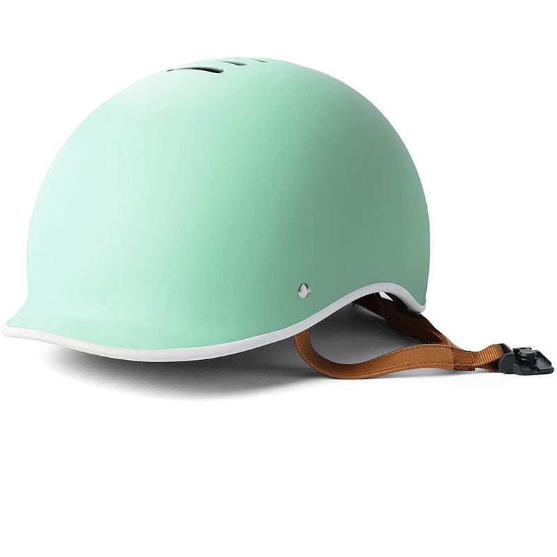 U-69YB Urban cycling skateboarding helmets, Full size children & adult outdoor leisure sports bicycles safety helmets