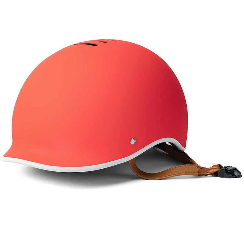 U-69YB Urban cycling skateboarding helmets, Full size children & adult outdoor leisure sports bicycles safety helmets