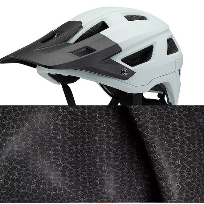 MTB-025 Lightweight MTB Half-Shell Helmet - Race-Inspired Trail & Fast Downhill Cycling Helmet for brands