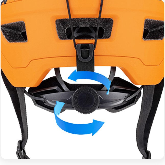 MTB-025 Lightweight MTB Half-Shell Helmet - Race-Inspired Trail & Fast Downhill Cycling Helmet for brands