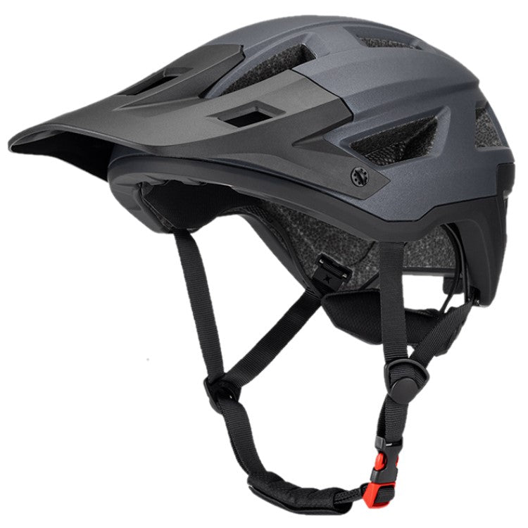 MTB-025 Lightweight MTB Half-Shell Helmet - Race-Inspired Trail & Fast Downhill Cycling Helmet for brands
