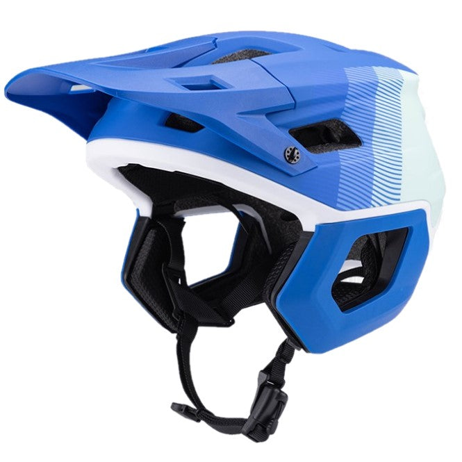 MTB-066 MTB Half-Shell Helmets - Lightweight Trail & Fast Descent Helmets Race-Ready Trail Riding Helmets for Adults