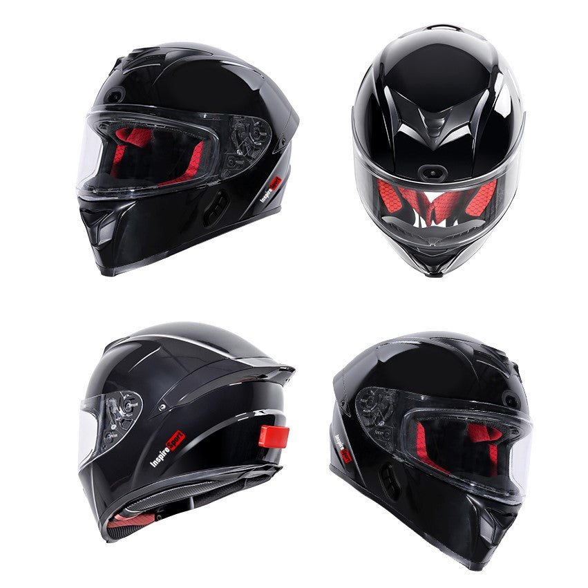 M03 4K Ultra HD Camera helmet AI voice operate motorbike helmet WIFI /HIFI Bluetooth connected motorcycling helmet