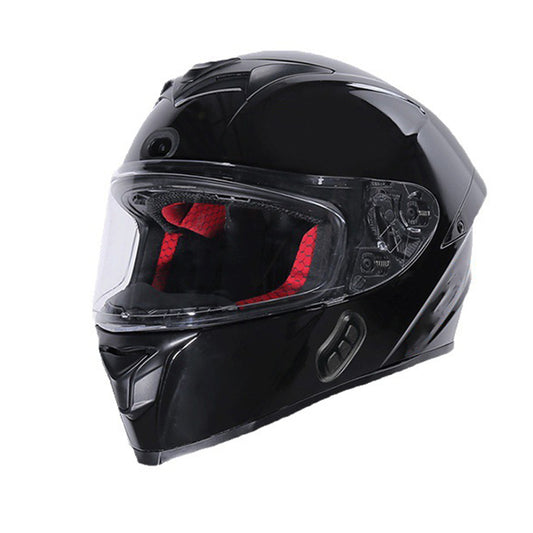 M03 4K Ultra HD Camera helmet AI voice operate motorbike helmet WIFI /HIFI Bluetooth connected motorcycling helmet