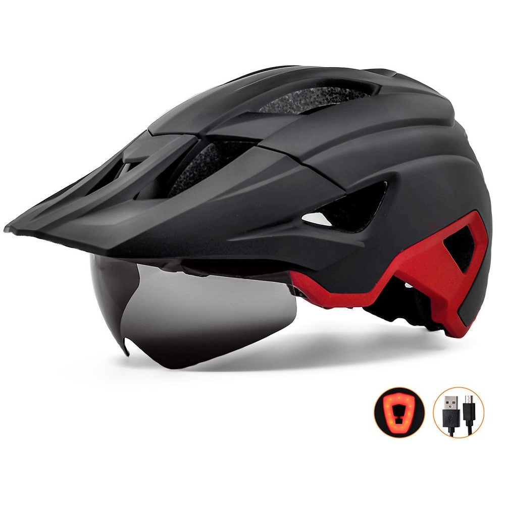 MTB-030 MTB/Road Cycling Helmet - OEM Cycling Helmet Specialist | EN1078 Certified MTB & Road Bike Helmets Manufacturer