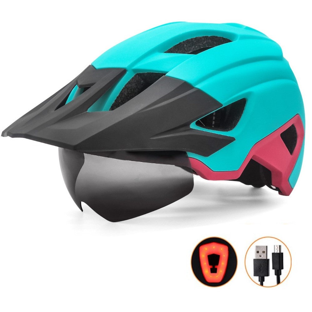 MTB-030 MTB/Road Cycling Helmet - OEM Cycling Helmet Specialist | EN1078 Certified MTB & Road Bike Helmets Manufacturer