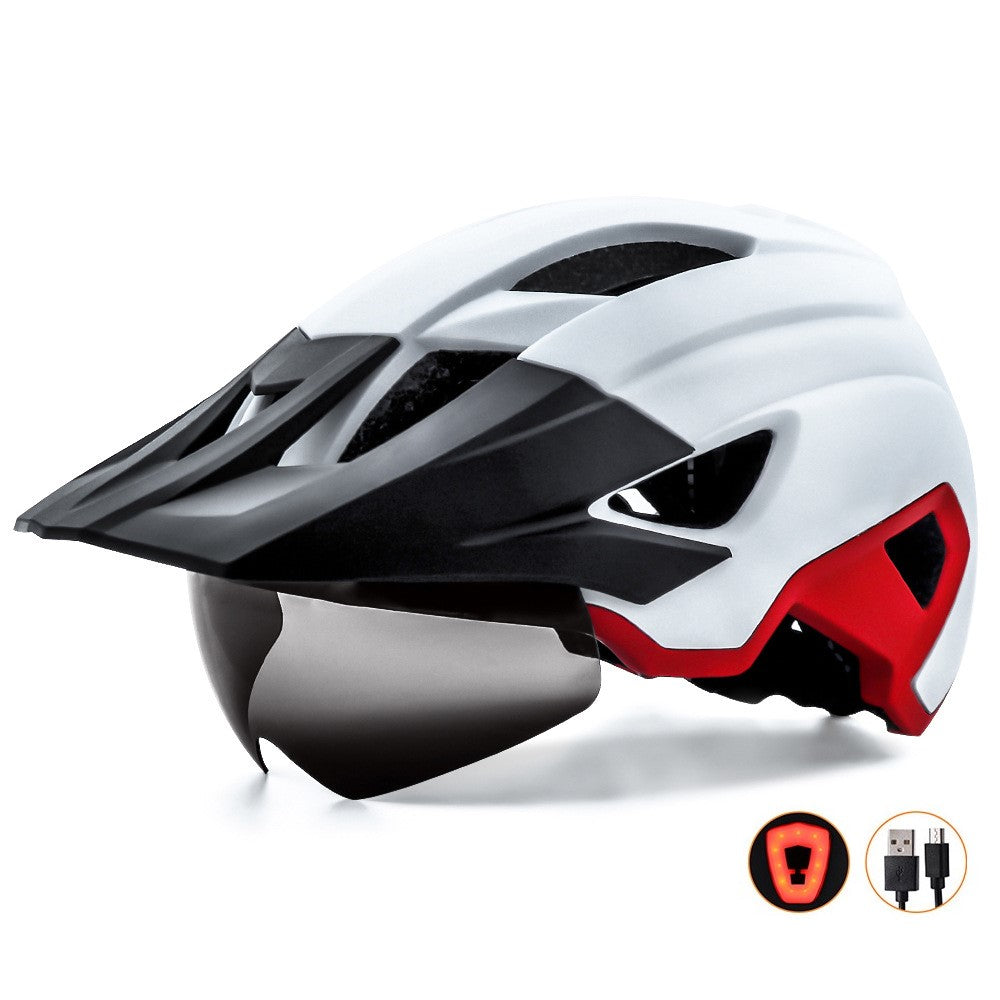 MTB-030 MTB/Road Cycling Helmet - OEM Cycling Helmet Specialist | EN1078 Certified MTB & Road Bike Helmets Manufacturer