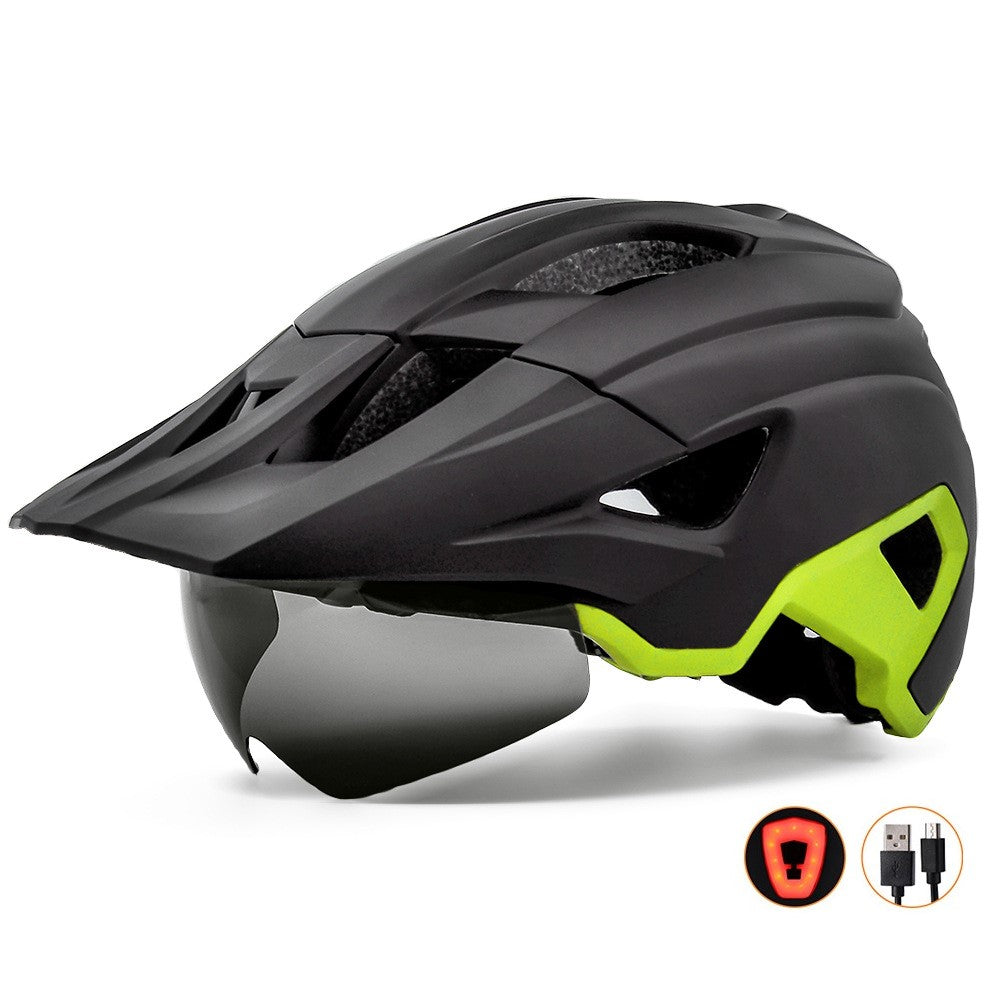 MTB-030 MTB/Road Cycling Helmet - OEM Cycling Helmet Specialist | EN1078 Certified MTB & Road Bike Helmets Manufacturer