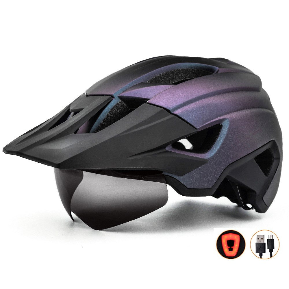 MTB-030 MTB/Road Cycling Helmet - OEM Cycling Helmet Specialist | EN1078 Certified MTB & Road Bike Helmets Manufacturer