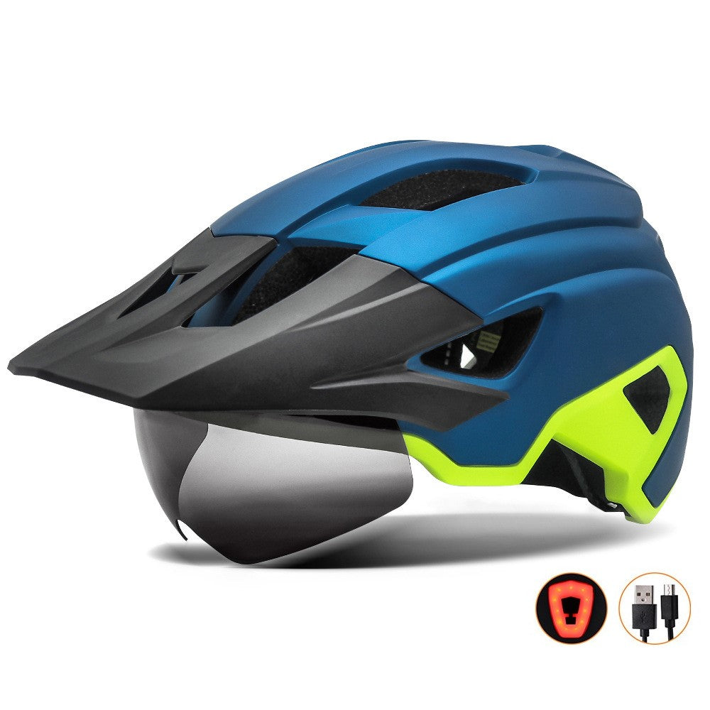 MTB-030 MTB/Road Cycling Helmet - OEM Cycling Helmet Specialist | EN1078 Certified MTB & Road Bike Helmets Manufacturer