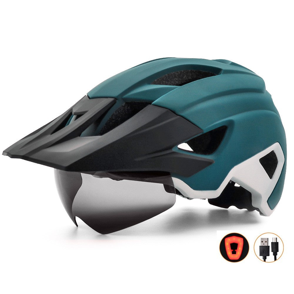 MTB-030 MTB/Road Cycling Helmet - OEM Cycling Helmet Specialist | EN1078 Certified MTB & Road Bike Helmets Manufacturer