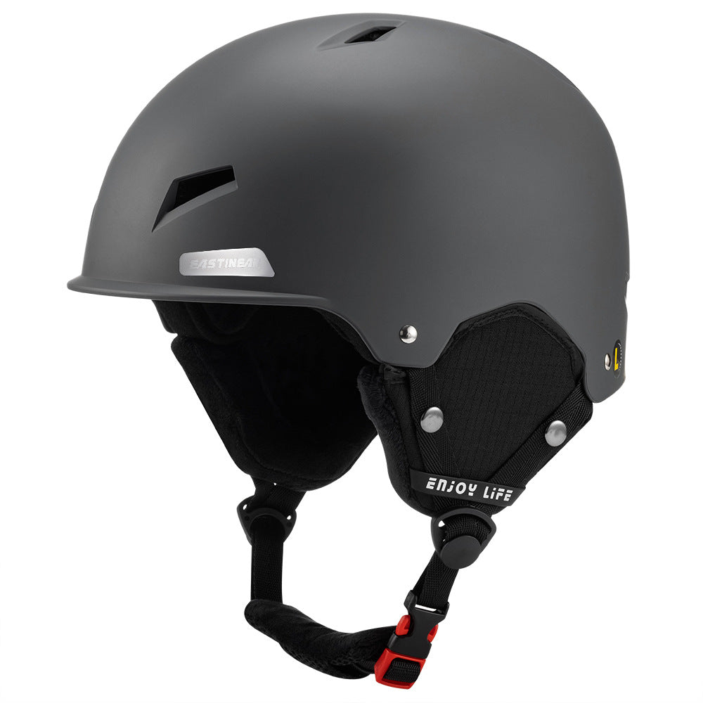 S-007P Professional sports gears for Children and adult full size skiing helmet, skiing and snowboarding competition snow helmet, winter skiing safety helmet