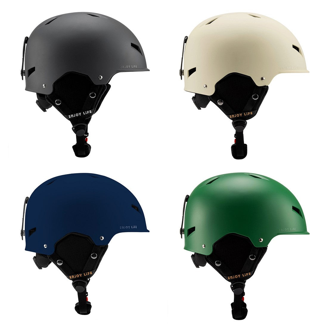 S-007P Professional sports gears for Children and adult full size skiing helmet, skiing and snowboarding competition snow helmet, winter skiing safety helmet