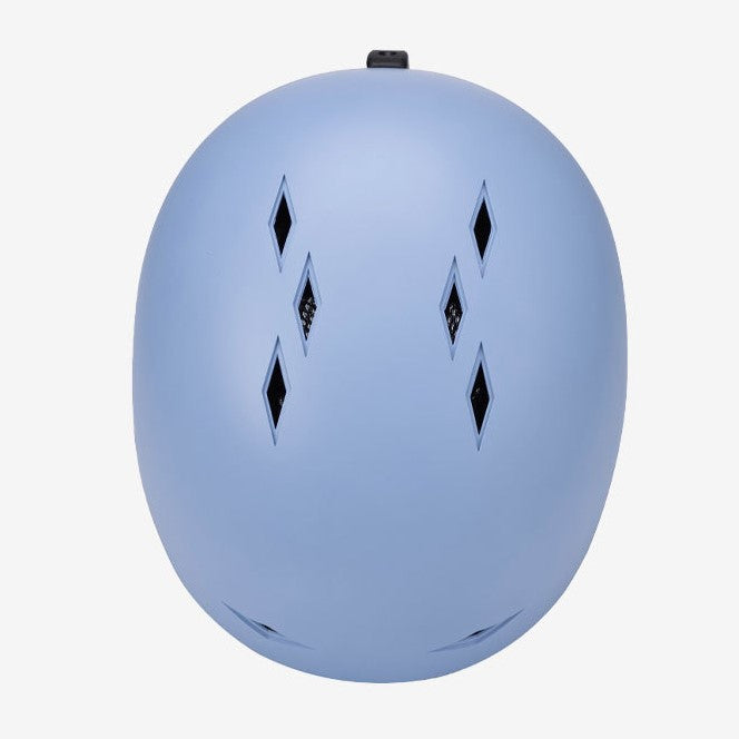 S-63G Hot selling winter sports ski helmets, adult warm and unisex ski helmets, rental and wholesale for ski resorts