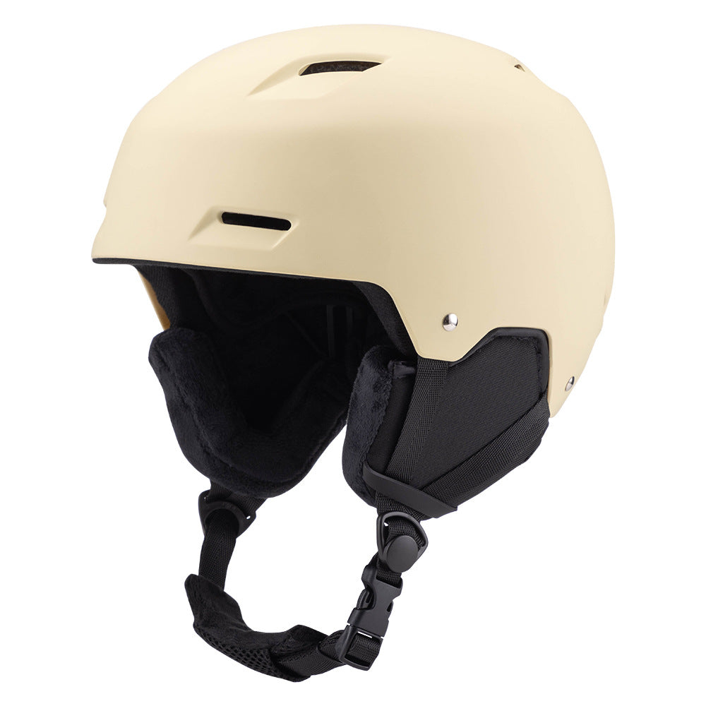 S-65 Winter universal Children and Adult snow boading helmet, skiing sports helmet, Ventilation adjustable helmets