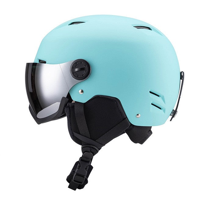 S-65 Winter universal Children and Adult snow boading helmet, skiing sports helmet, Ventilation adjustable helmets