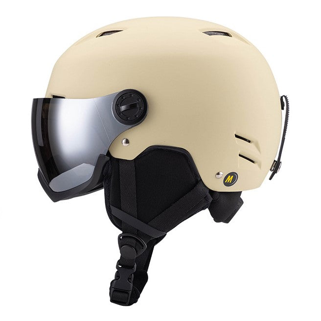 S-65 Winter universal Children and Adult snow boading helmet, skiing sports helmet, Ventilation adjustable helmets