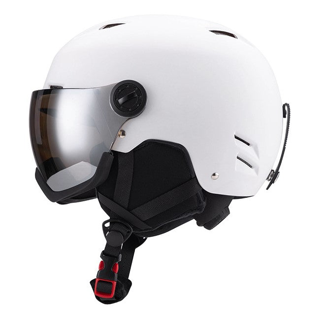 S-65 Winter universal Children and Adult snow boading helmet, skiing sports helmet, Ventilation adjustable helmets